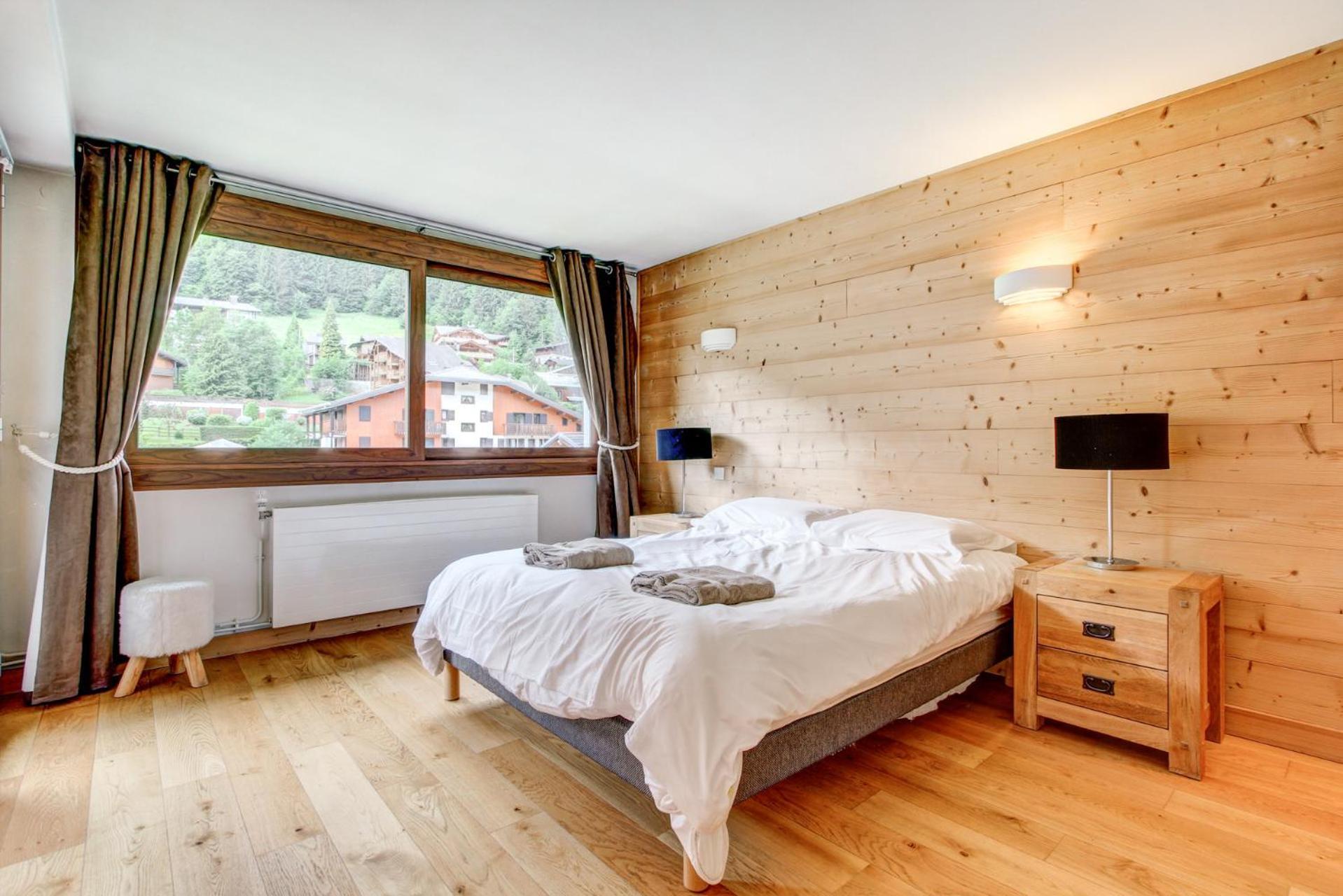 Le Jangilau Apartment Morzine Luaran gambar
