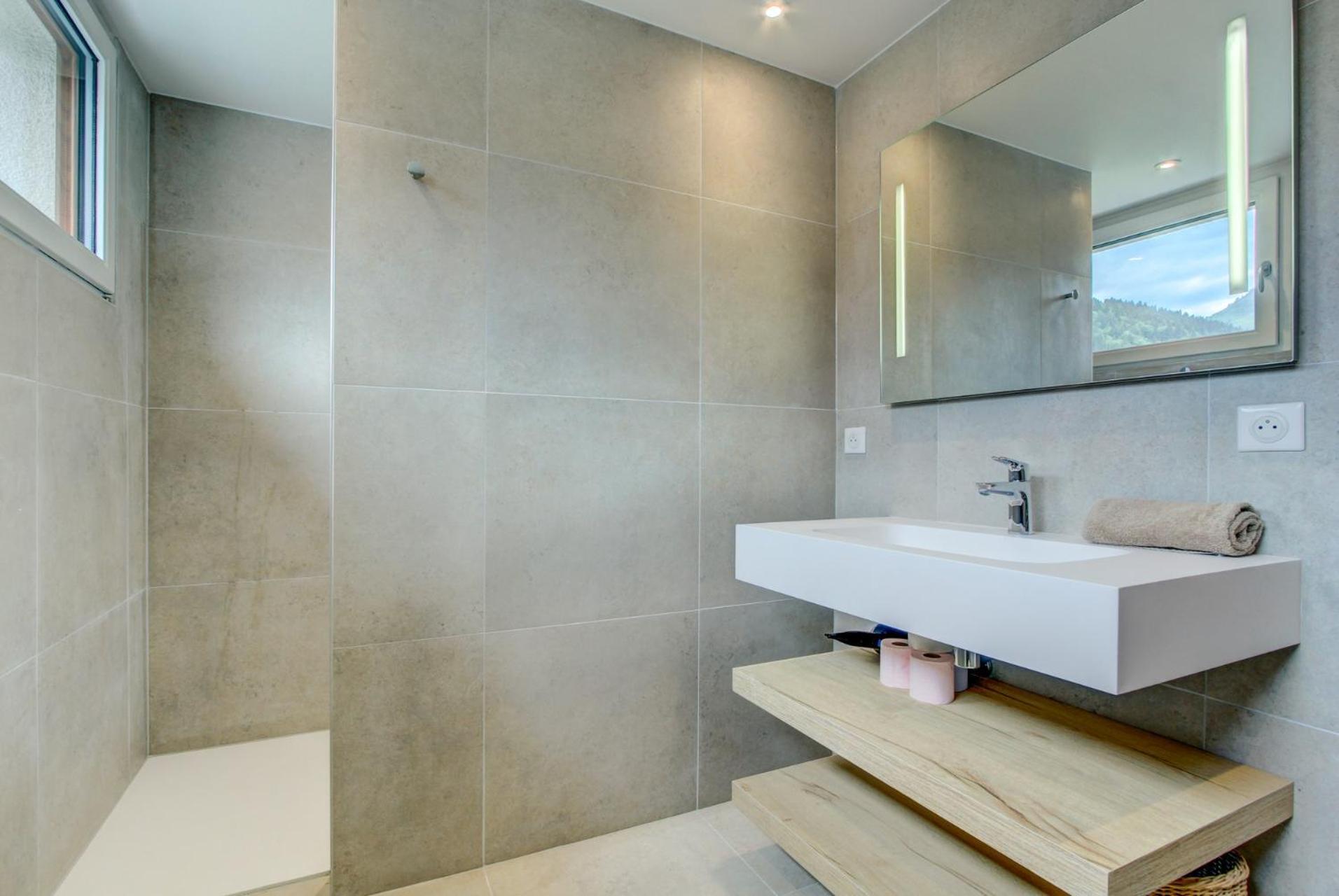 Le Jangilau Apartment Morzine Luaran gambar